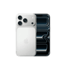 Apple iPhone 17 Pro Max (Silver, 256 GB)